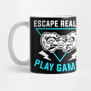 Escape Mug